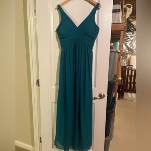 Bridesmaid Dress
